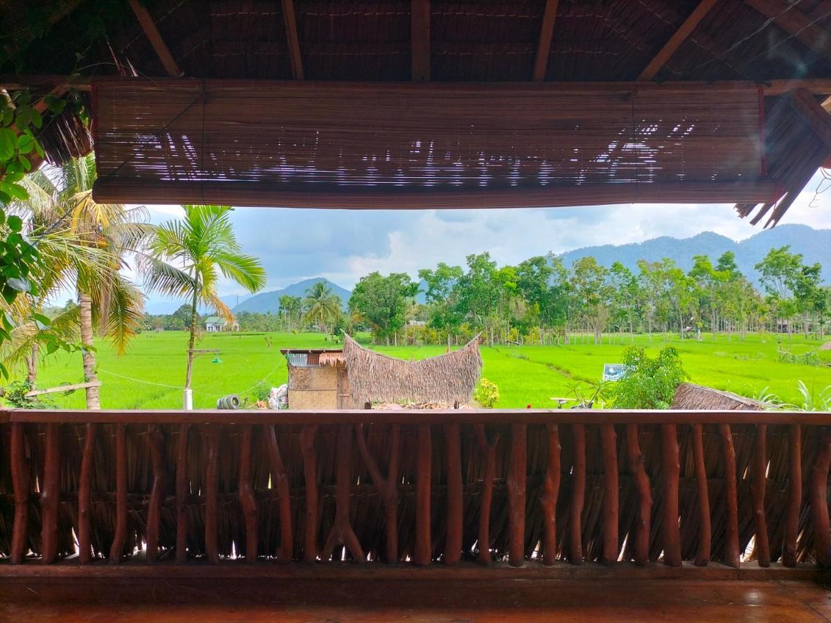 Sumatra Expedition Lodge Букіт-Лаванґ Екстер'єр фото