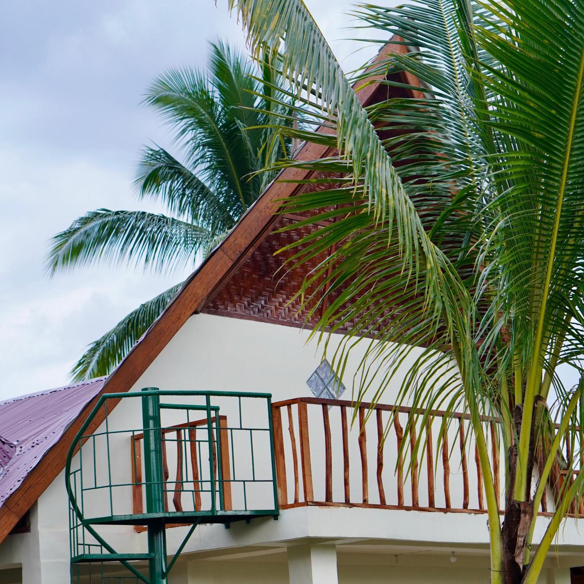 Sumatra Expedition Lodge Букіт-Лаванґ Екстер'єр фото